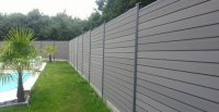 Portail Clôtures dans la vente du matériel pour les clôtures et les clôtures à Vienne